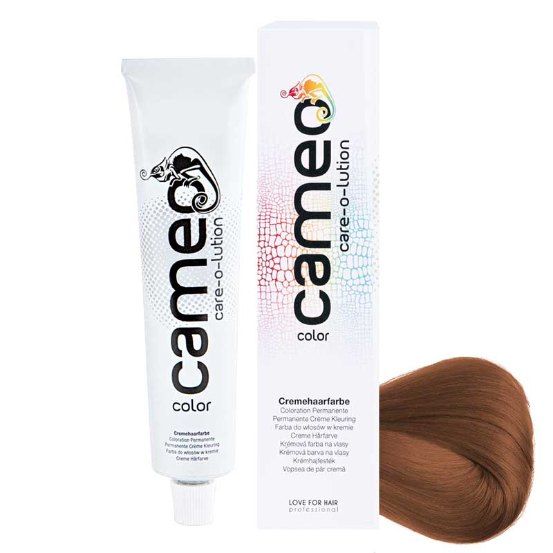 cameo color 8/3 Hellblond Gold (60 ml)