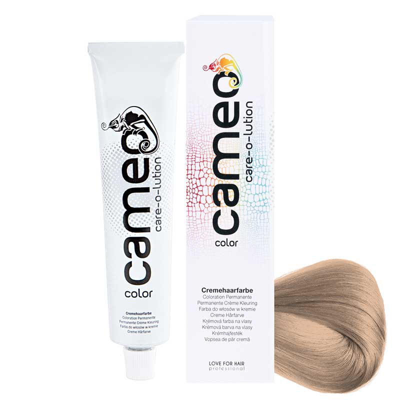 cameo color 9/L1 Lichtblond Leicht-Asch (60 ml)