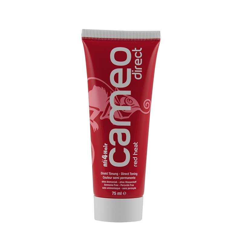 cameo color direct Red Heat (75 ml)
