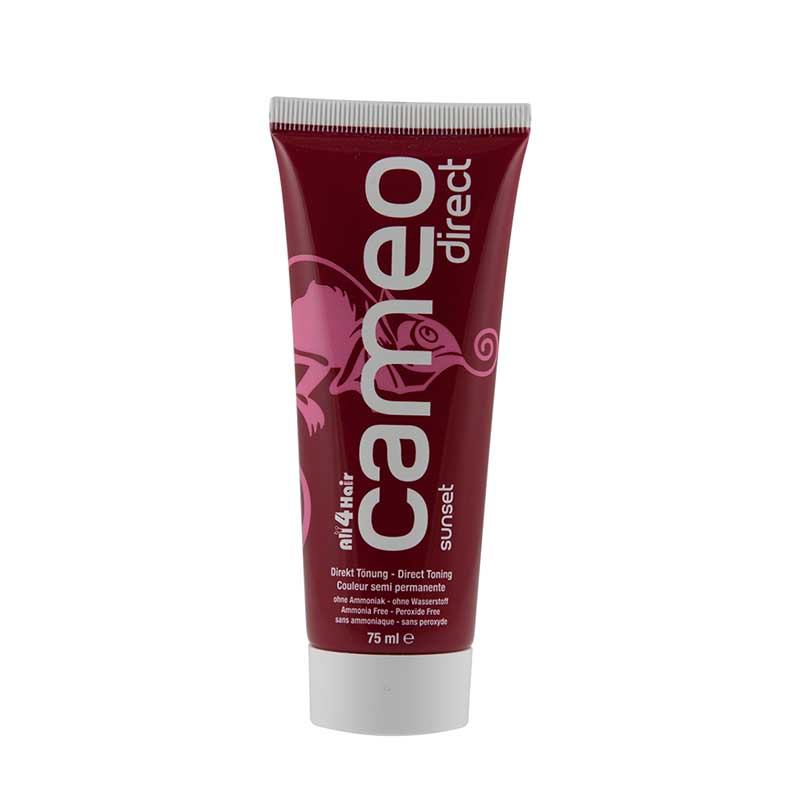 cameo color direct Sunset (75 ml)