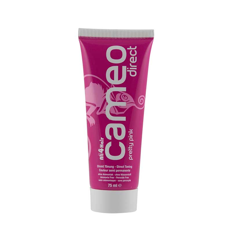 cameo color direct Pretty Pink (75 ml)