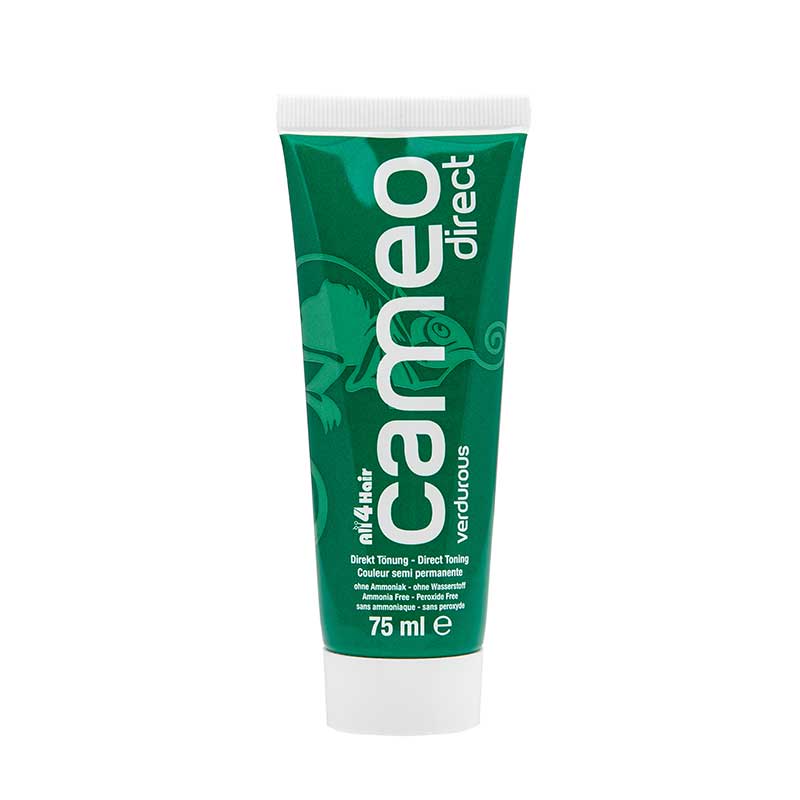 cameo color direct Verdurous (75 ml)