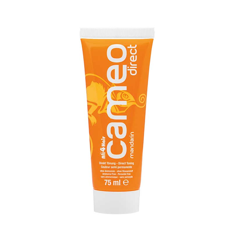 cameo color direct Mandarin (75 ml)