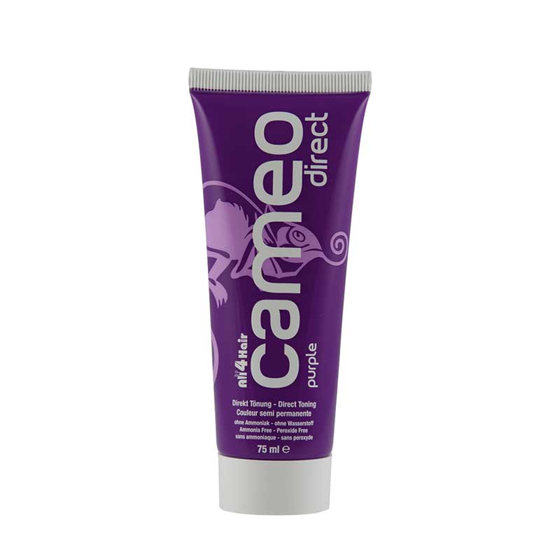 cameo color direct Purple (75 ml)
