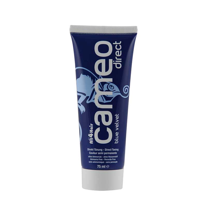 cameo color direct Blue Velvet (75 ml)