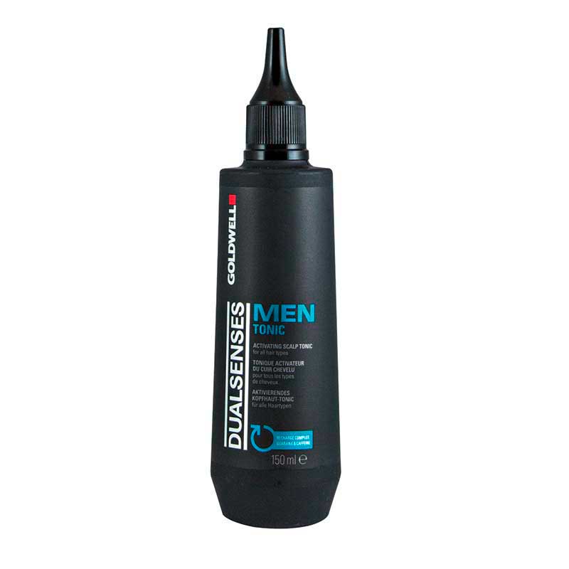 Goldwell Dual Senses For Men Activating Scalp Tonic (150 ml)