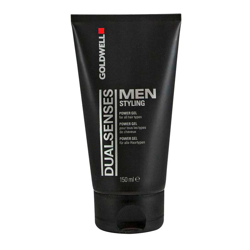Goldwell Dual Senses For Men Power Gel (150 ml)