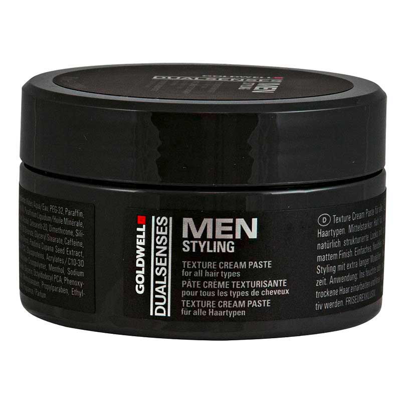 Goldwell Dual Senses For Men Texture Cream Paste (100 ml)