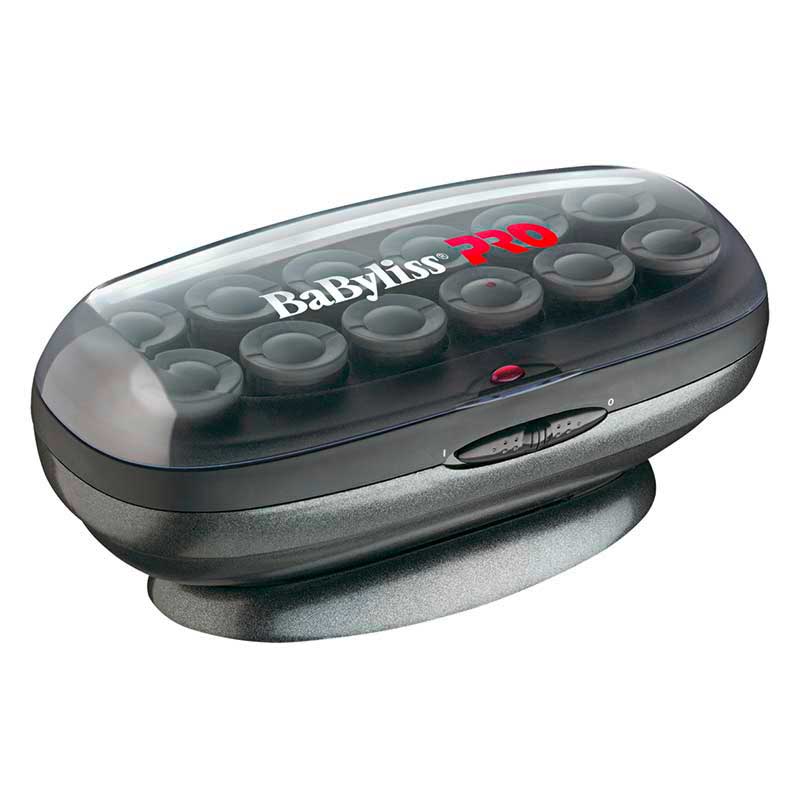 Babyliss Heizwickler-Set Pro