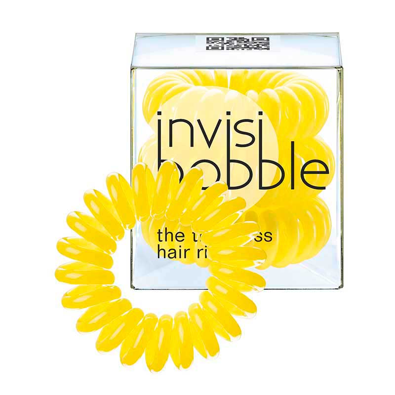 Invisibobble Original Submarine Yellow (3 Stück)