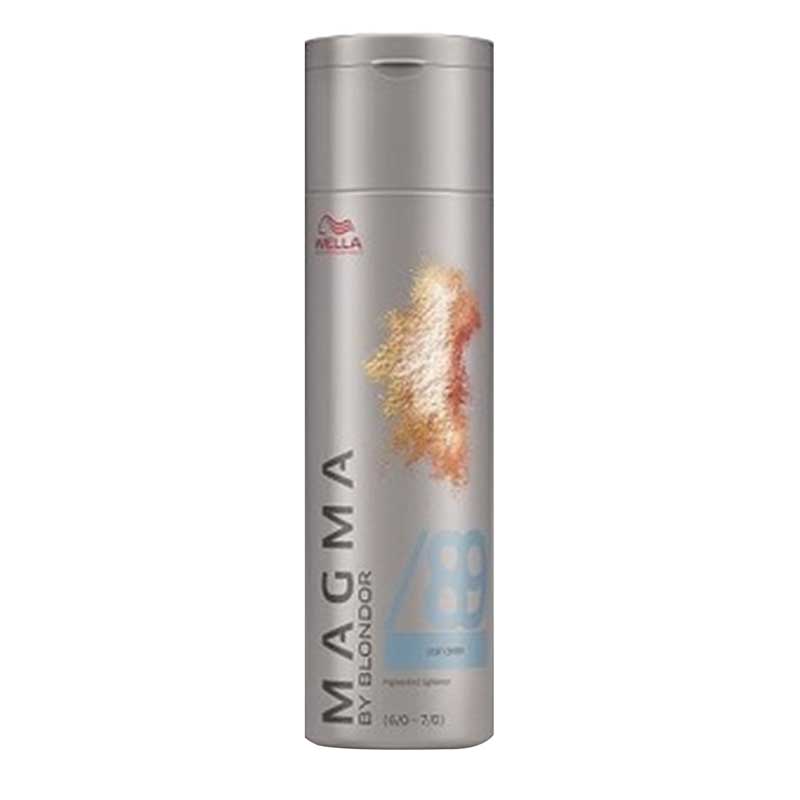 Wella Magma /89 Perl-Cendré Hell (120 g)