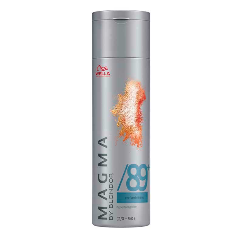 Wella Magma /89+ Perl-Cendré Dunkel (120 g)