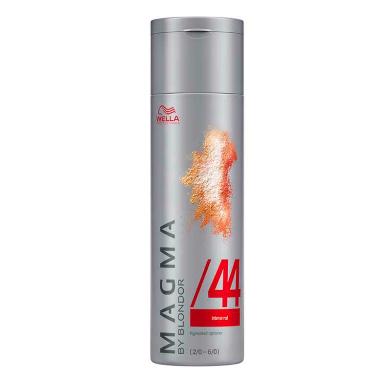 Wella Magma /44 Rot Intensiv (120 g)
