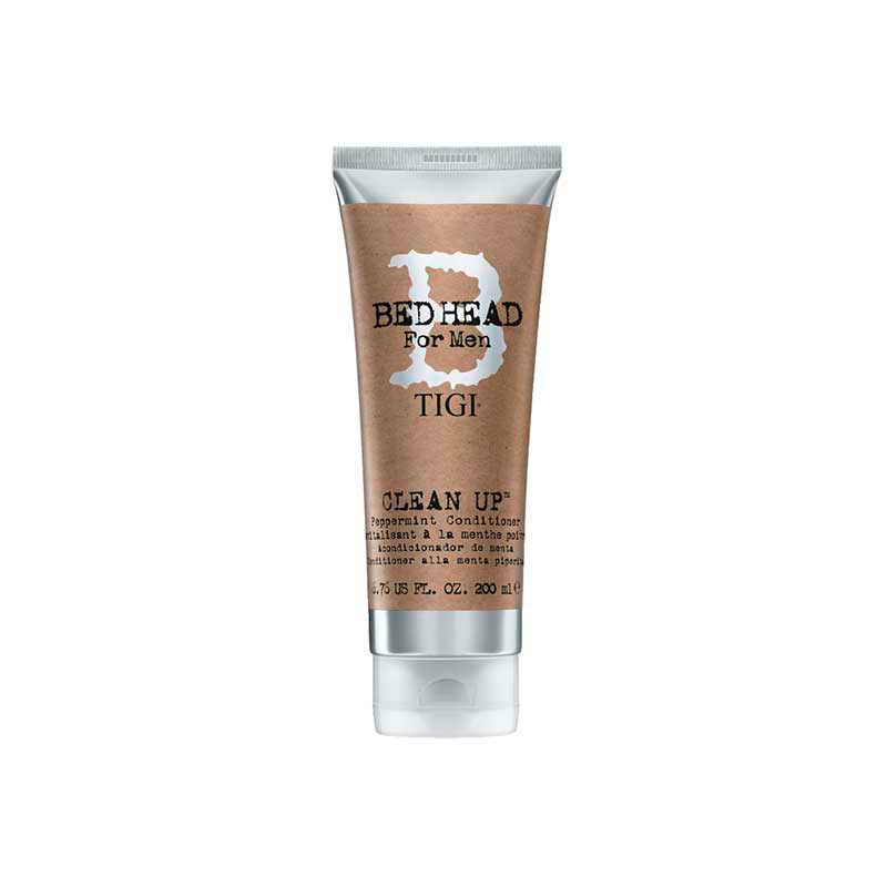 Tigi Bedhead For Men Clean Up Peppermint Conditioner (200 ml)