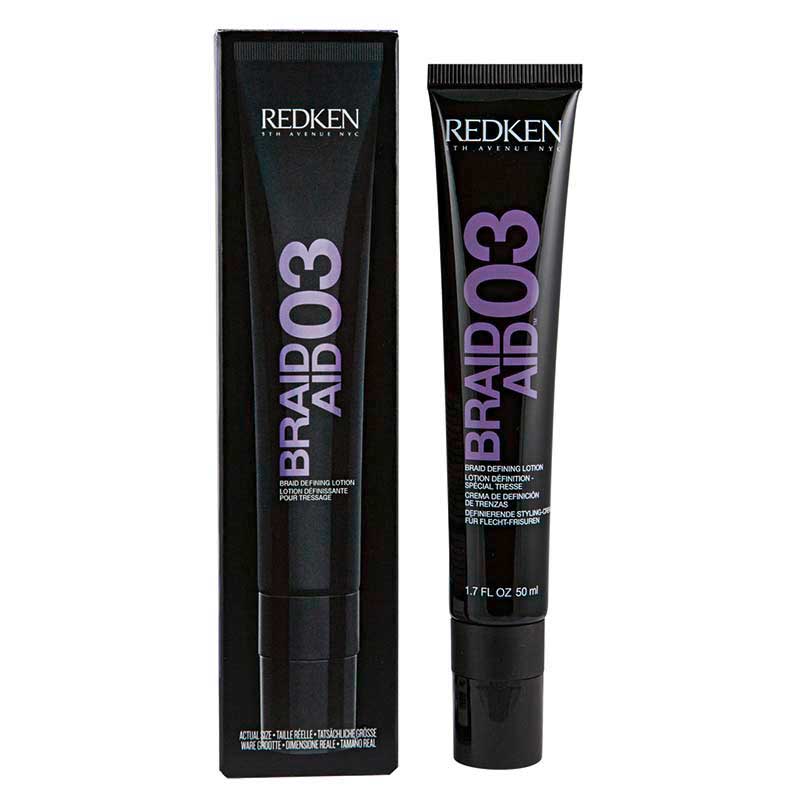 Redken Braid Aid 03 (50 ml)