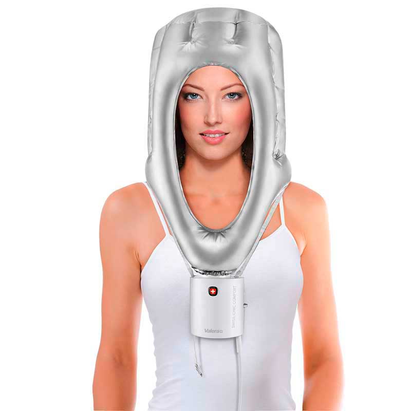 Valera Haartrockner Swiss Ionic Comfort Trockenhaube 600W