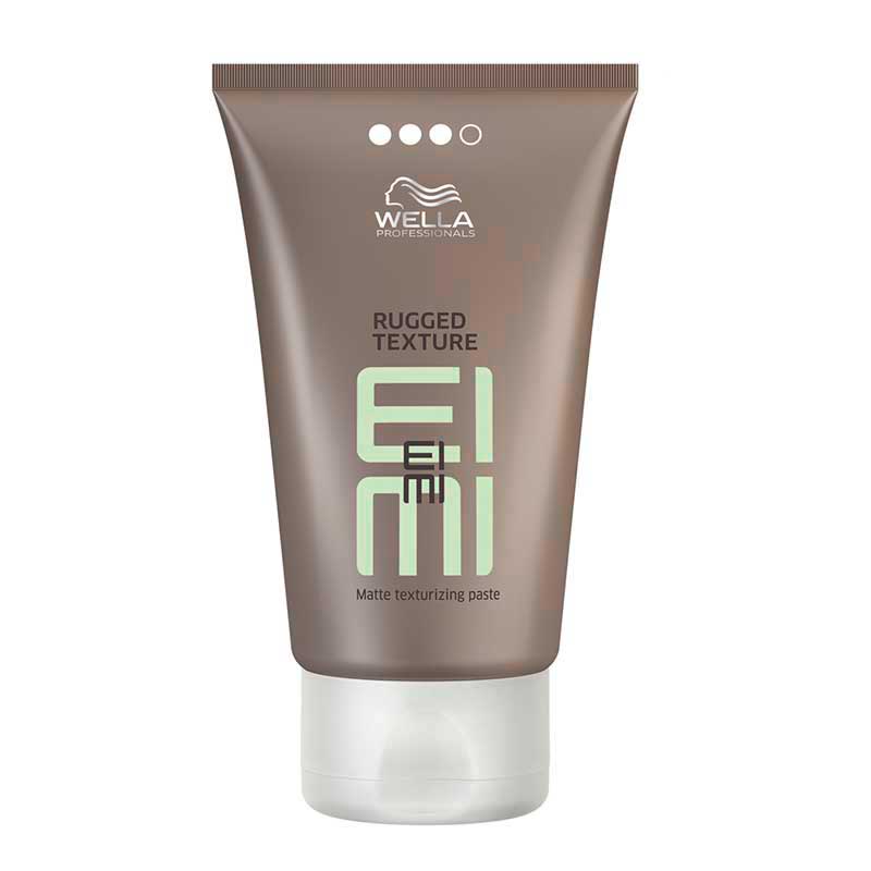 Wella EIMI Rugged Texture Matt Modelliercreme (75 ml)