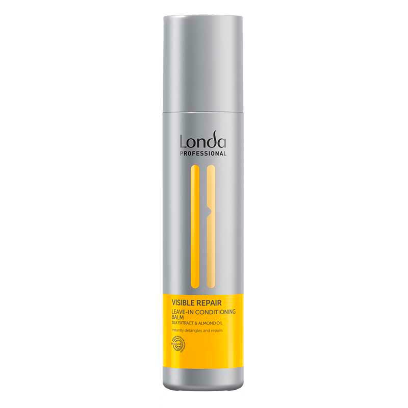 Londa Visible Repair Leave-In Conditioning Balm (250 ml)