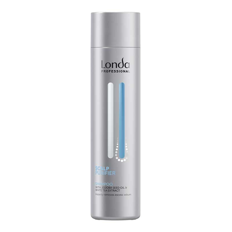 Londa Purifying Shampoo (250 ml)