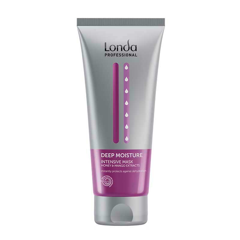 Londa Deep Moisture Intensive Mask (200 ml)