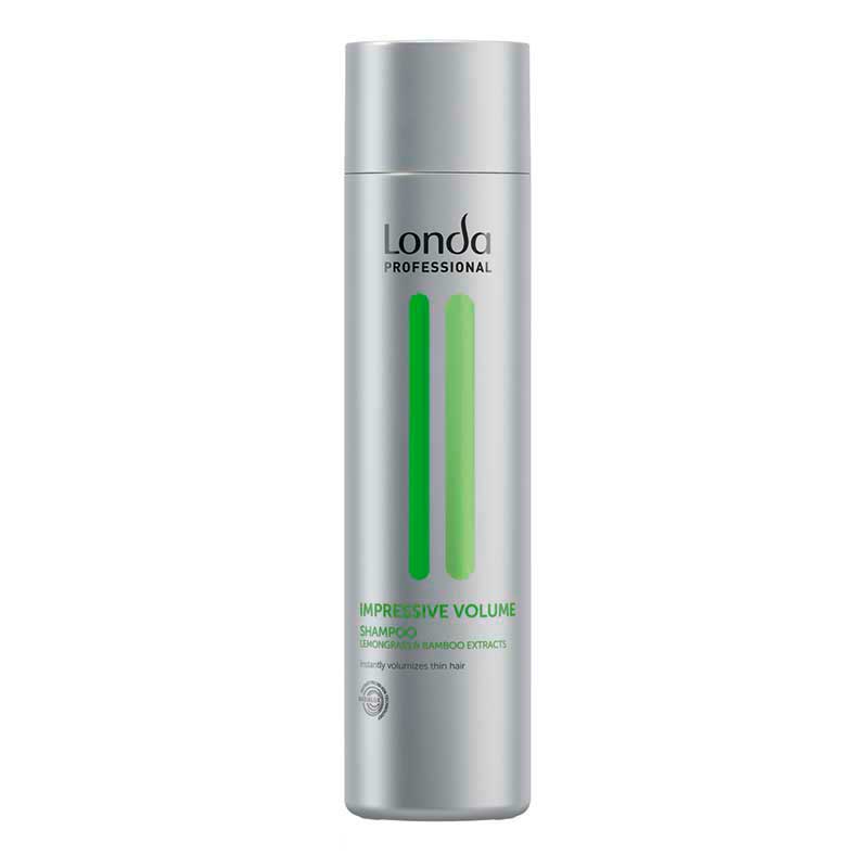 Londa Impressive Volume Shampoo (250 ml)