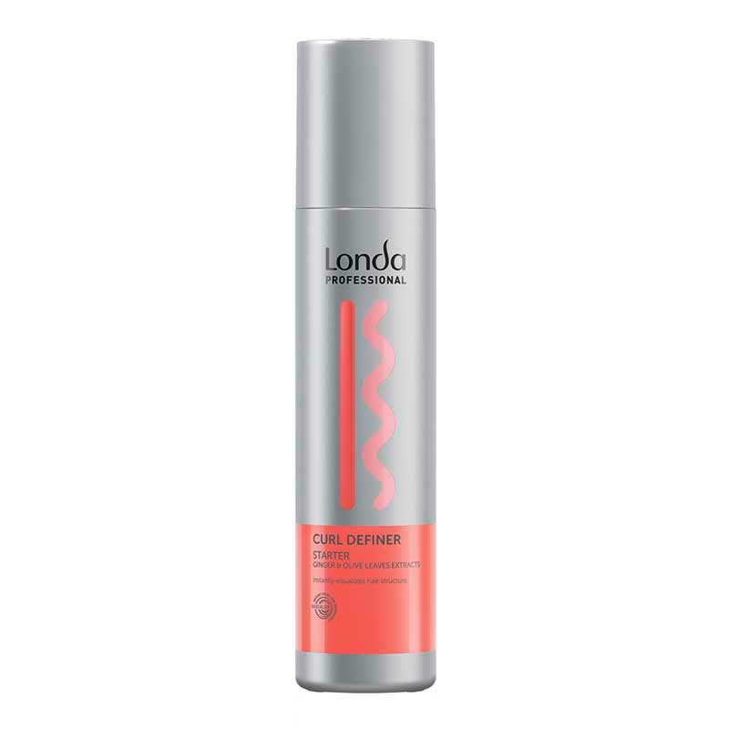 Londa Curl Definer Starter (250 ml)