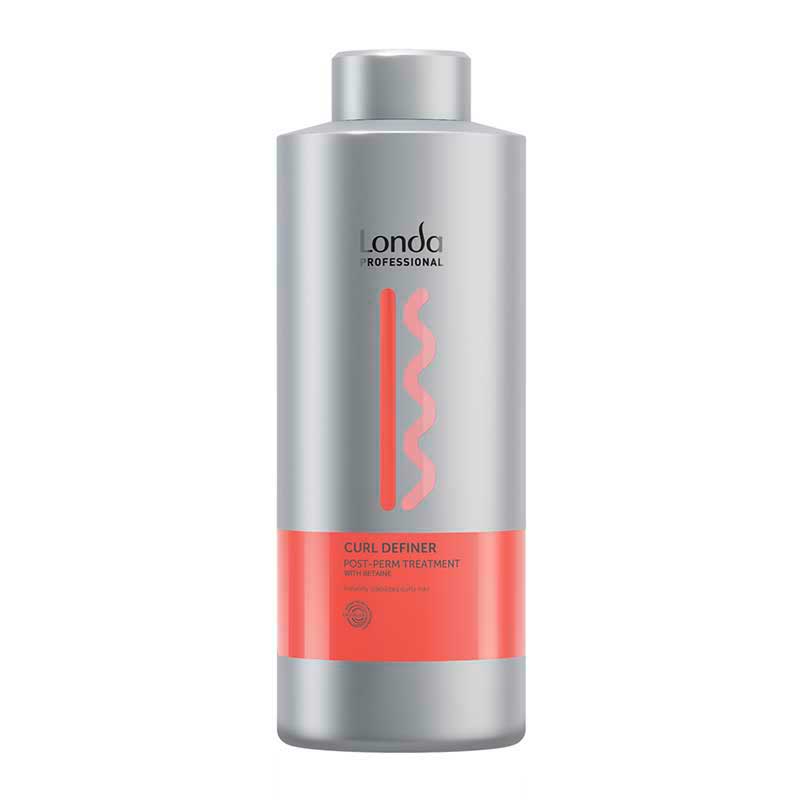 Londa Curl Definer Post-Perm Treatment (1000 ml)
