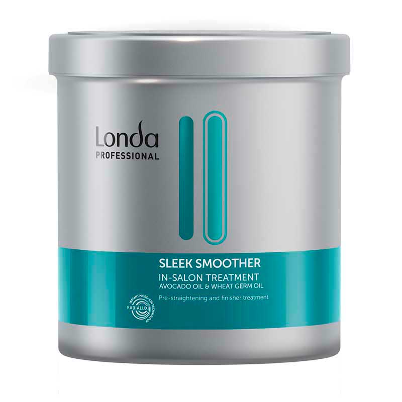 Londa Sleek Smoother In-Salon Treatment (750 ml)