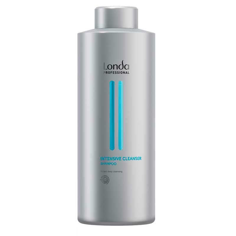 Londa Intensive Cleanser Shampoo (1000 ml)