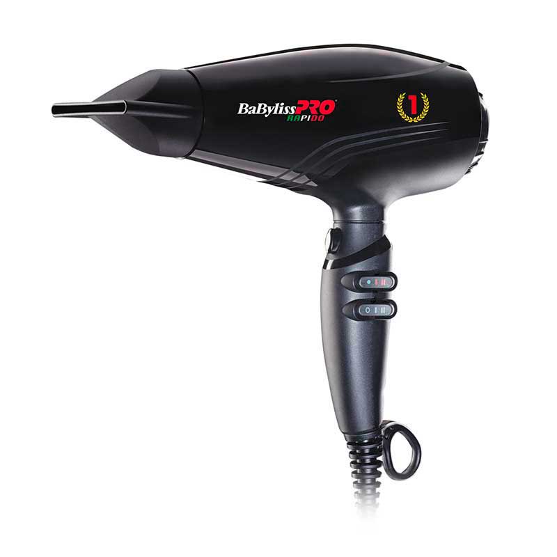 Babyliss Haartrockner Ultra Light 2200 Watt