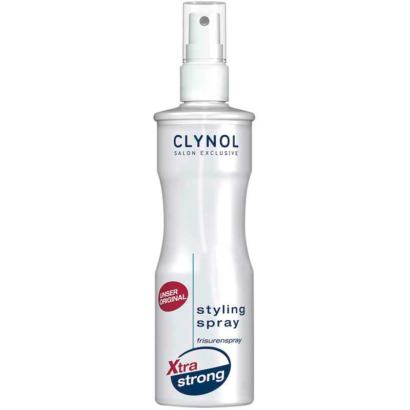 Clynol Styling Spray Xtra Strong (100 ml)