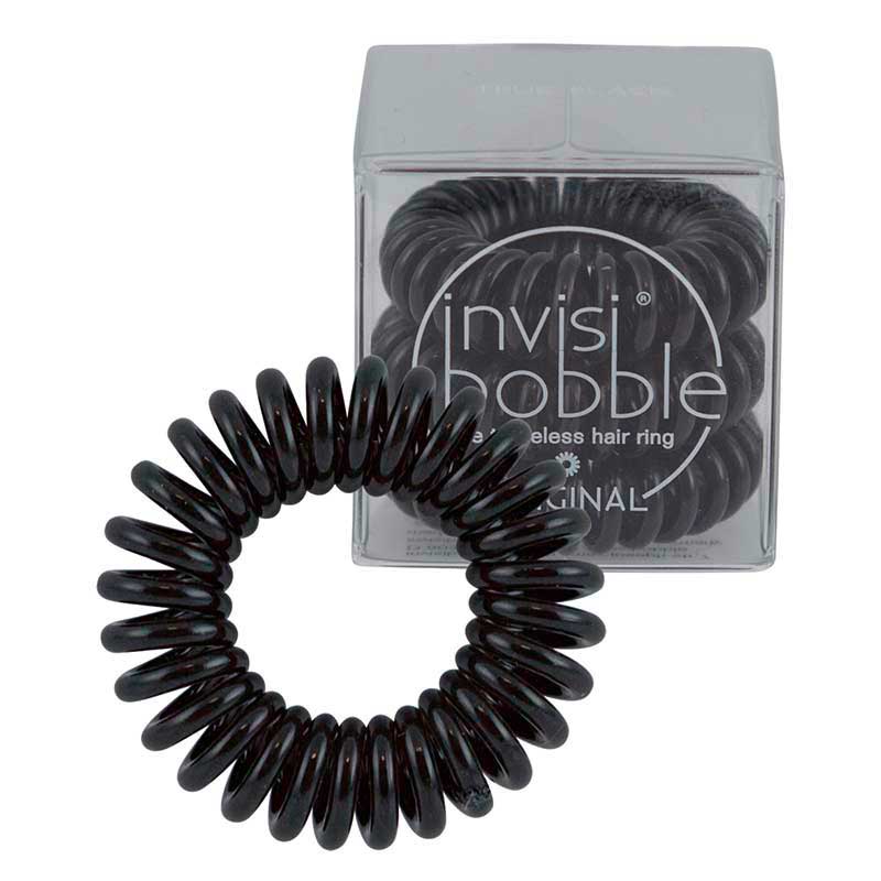 Invisibobble Original True Black (3 Stück)