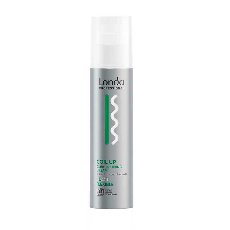 Londa Coil Up Lockencreme (200 ml)