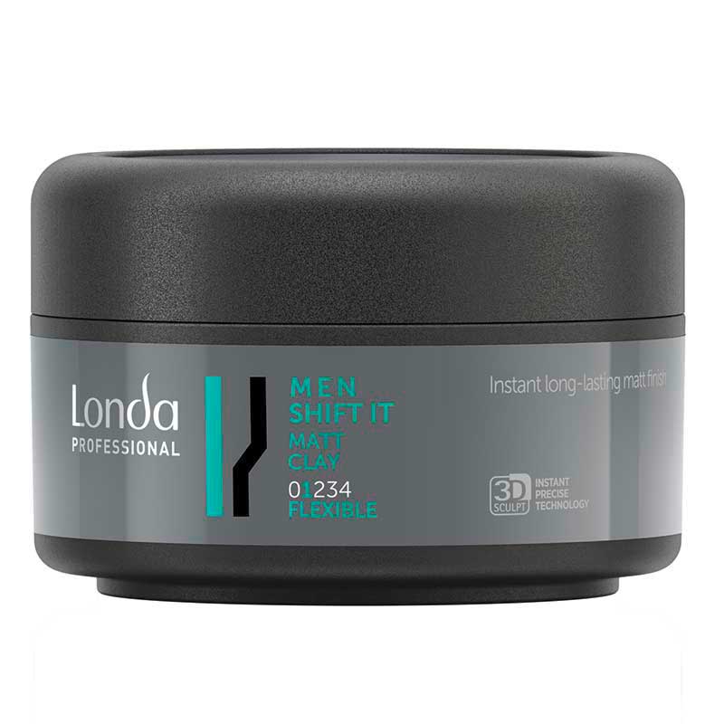 Londa Shift It - Mattierende Paste (75 ml)