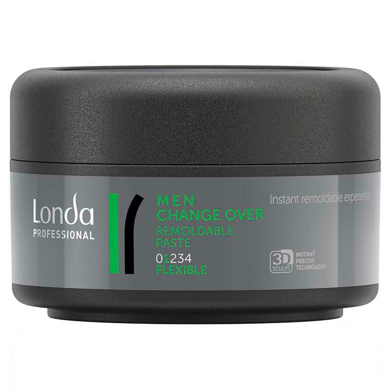 Londa Change Over - Modellierpaste (75 ml)