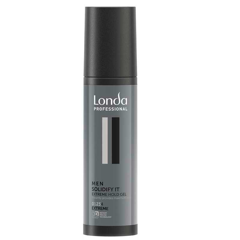 Londa Solidify It Gel (100 ml)