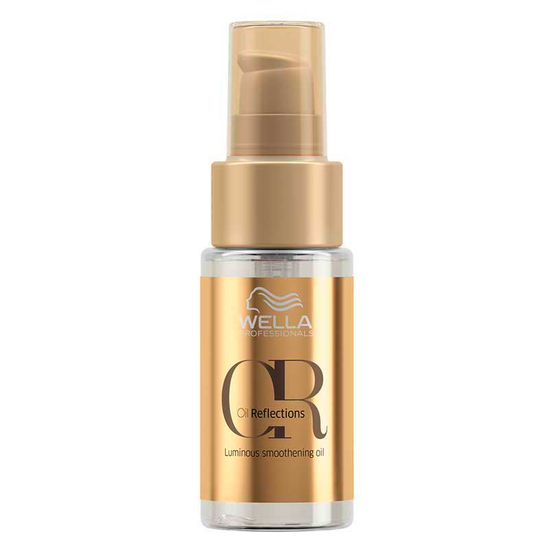 Wella Professional Care Oil Reflection Smoothening Oil (30 ml)