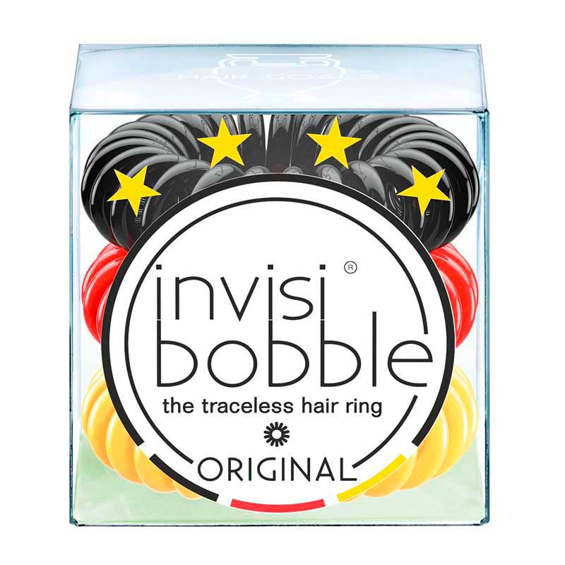 Invisibobble Original EM Edition (3 Stück)