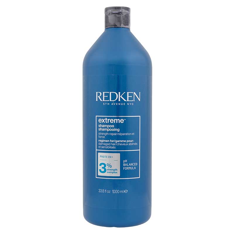 Redken Extreme Shampoo (1000 ml)