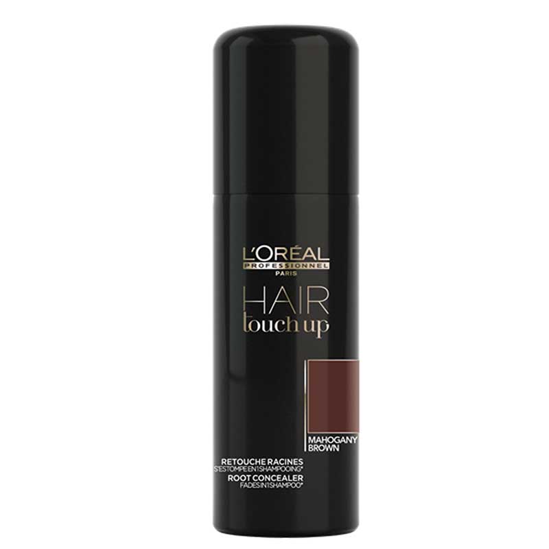 L'Oréal Professionnel Hair Touch Up Mahagoni (75 ml)