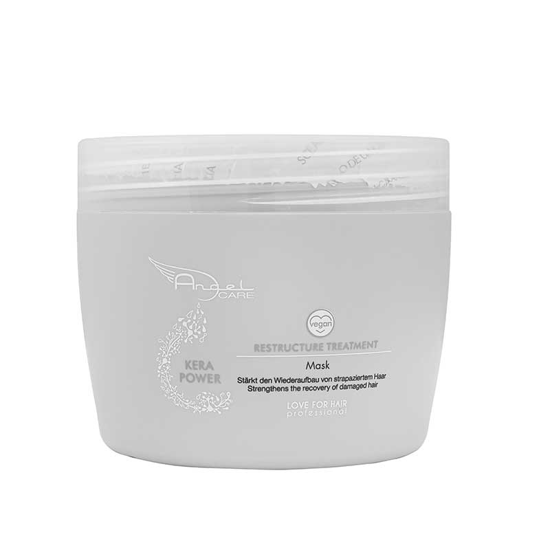 Angel Care Repair Keratin Repair Maske (200 ml)