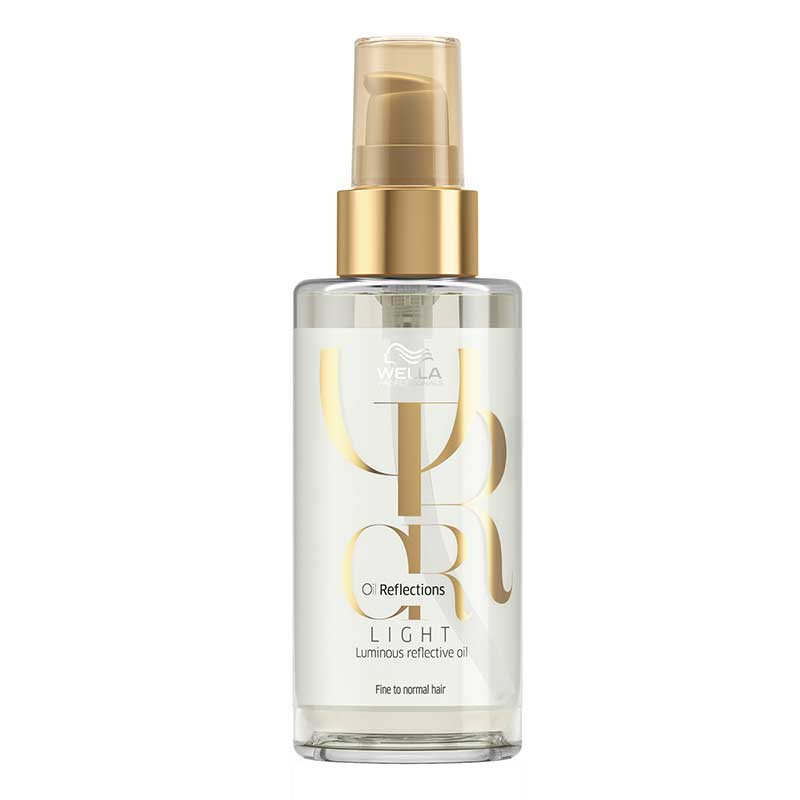 Wella Professional Care Oil Reflection Light Oil Glanz (100 ml)