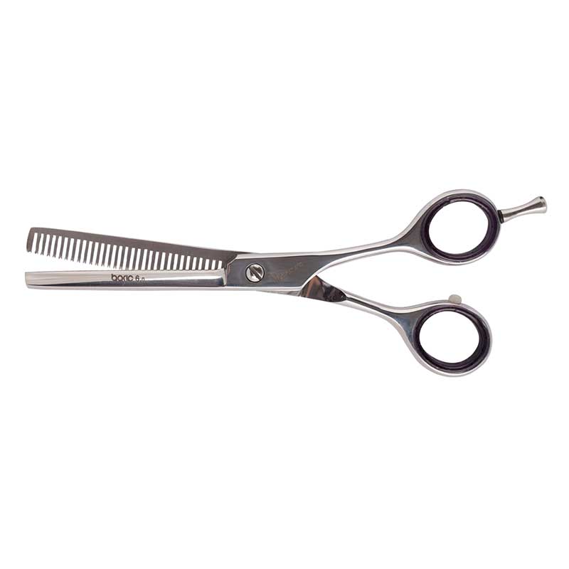 McCormicks Basic 6.0 Classic Modellierschere 6,0"