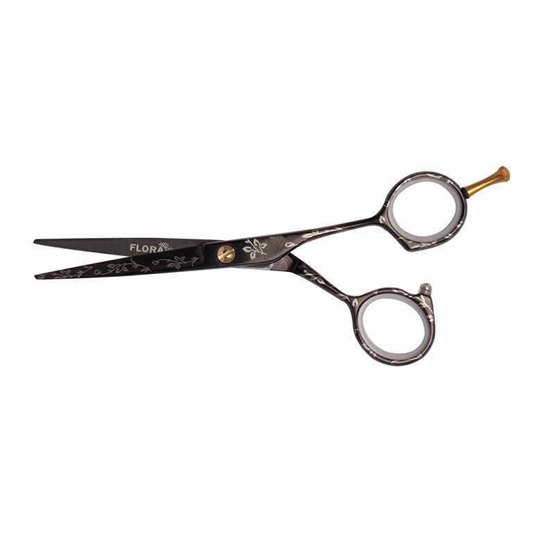 McCormicks Flora Offset Schneideschere 5,5"