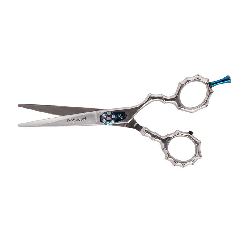 McCormicks Nagasaki Edge Offset Schneideschere 5,5"
