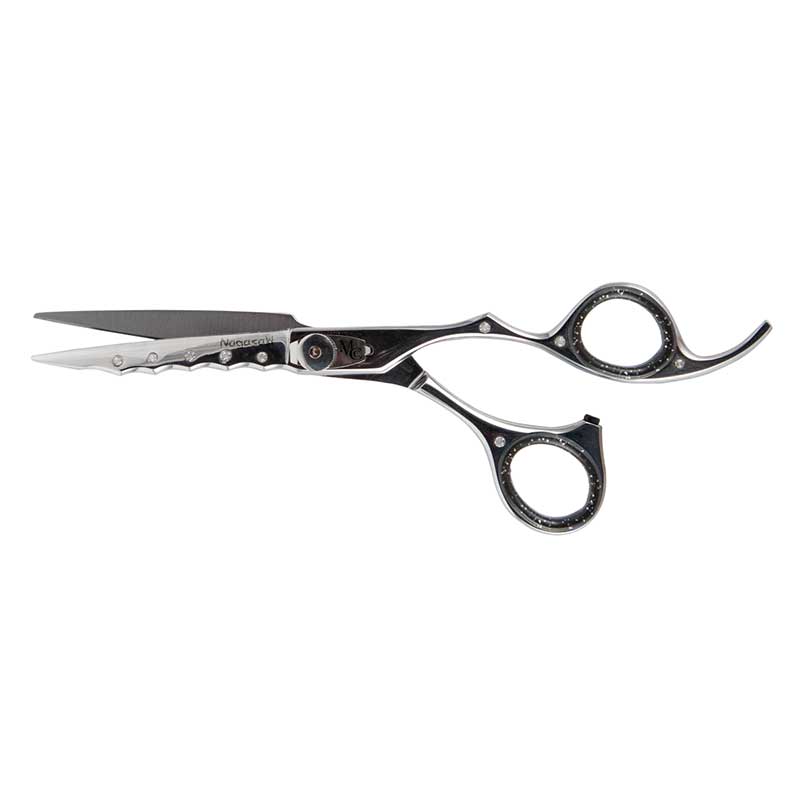 McCormicks Nagasaki Diamonds Offset Schere 6,0"