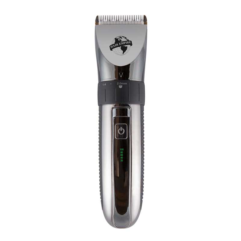 Hair Empire Haarschneidemaschine Silver Sky