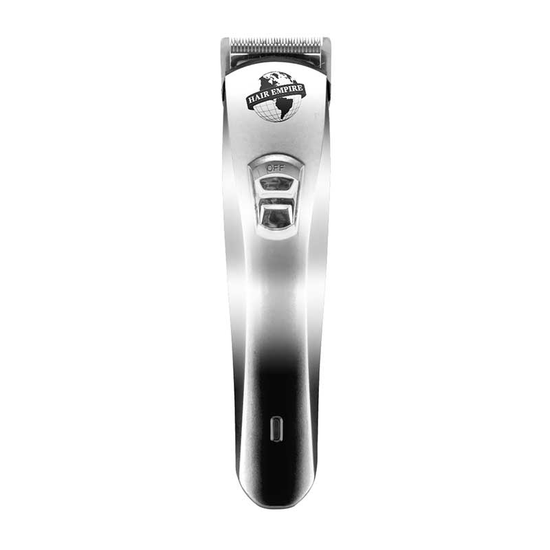 Hair Empire Konturenschneider Silver Sun