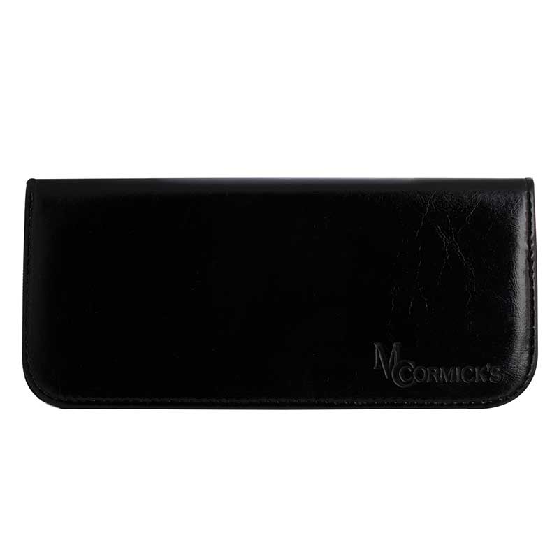 McCormicks Scherenetui "Mc Cormick's" Reißverschluss