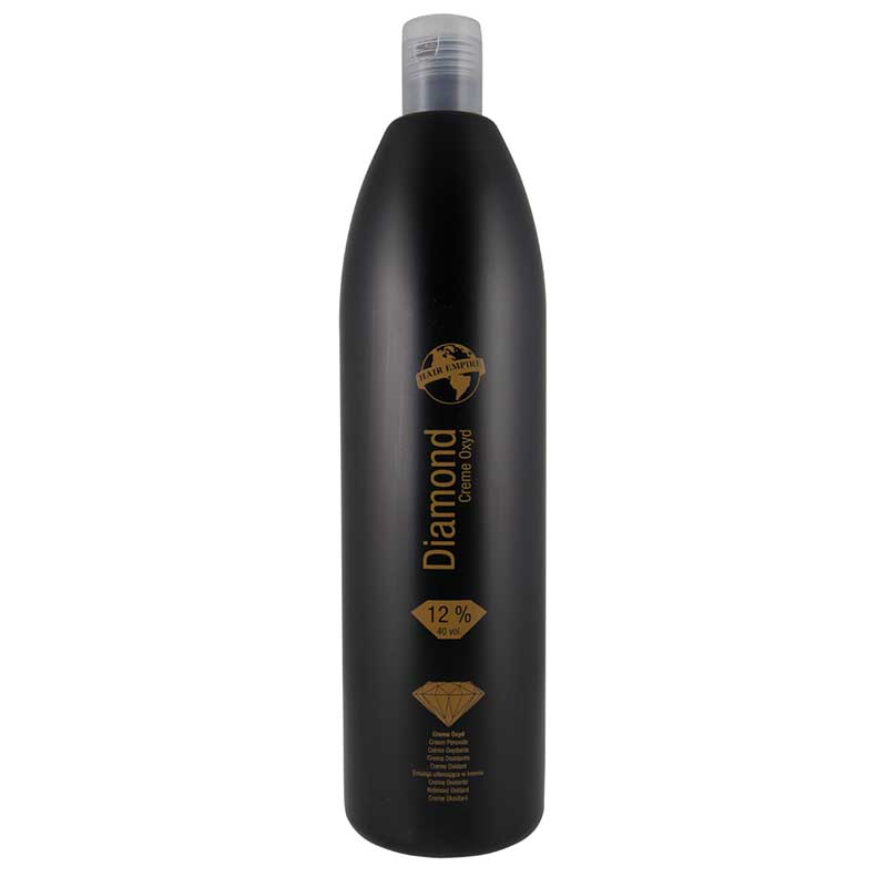 Hair Empire Diamond Color Creme Oxyd 12% 40 vol. (1000 ml)